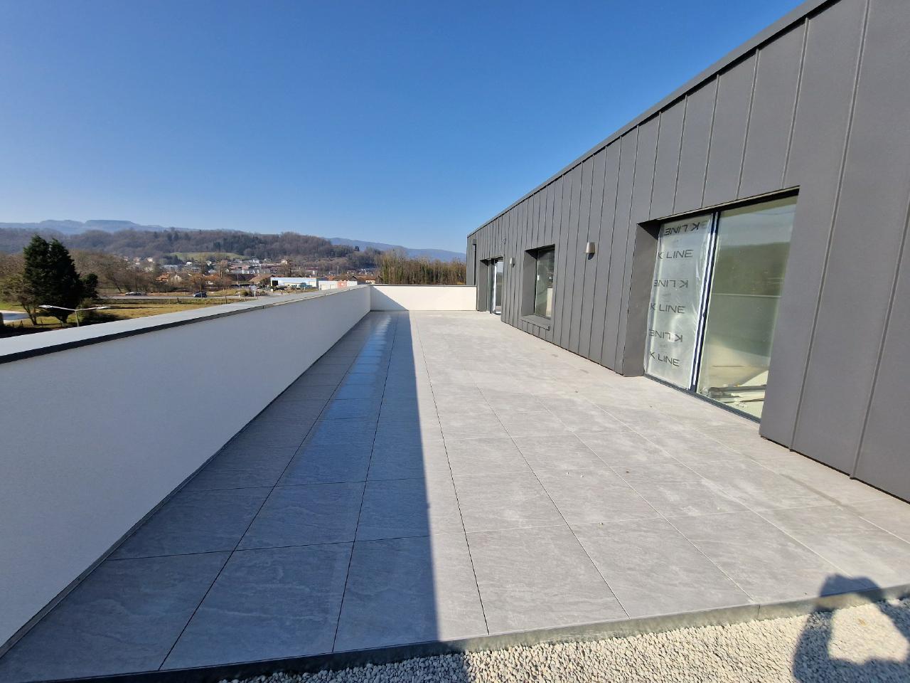 Bureau Rumilly 794m² Vente bureau Rumilly Haute-Savoie OVBUR2316750 4